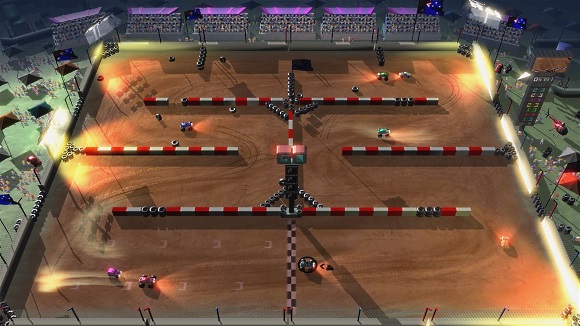 Rock 'N Racing Xbox One