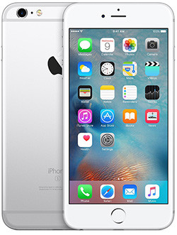 Apple iPhone 6s Plus