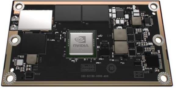 NVIDIA Jetson TX1 modul