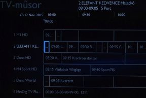 Philips 43PUH4900