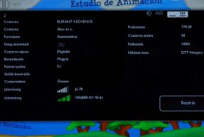Philips 43PUH4900