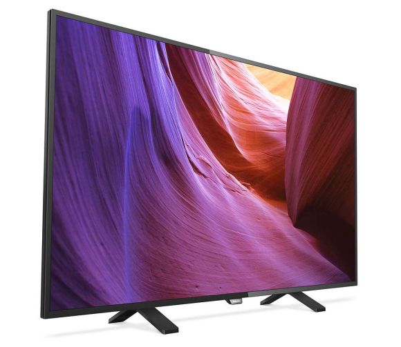 Philips 43PUH4900
