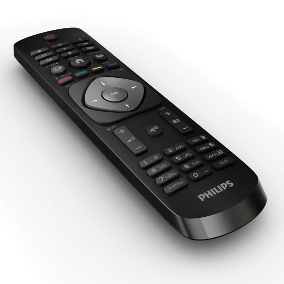 Philips 43PUH4900