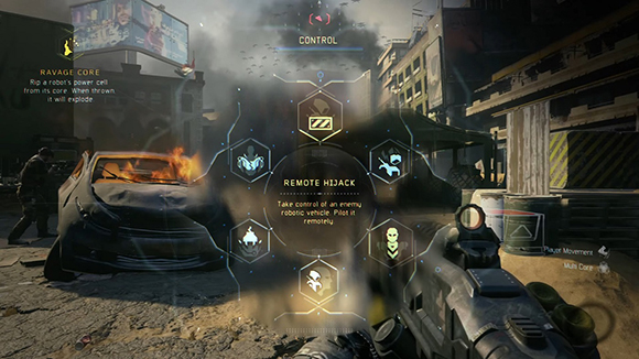Call of Duty: Black Ops 3 teszt