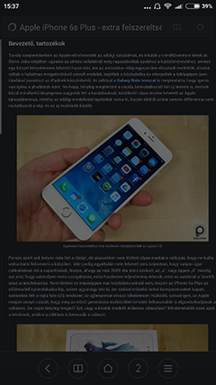 Xiaomi Mi 4c Screen Shot