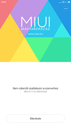 Xiaomi Mi 4c Screen Shot