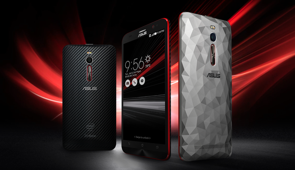 Zenfone Deluxe Special Edition