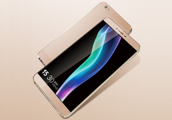 A készülékház helyett a képernyőkávák a vékonyak