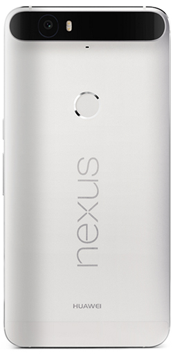  Google Nexus 6P