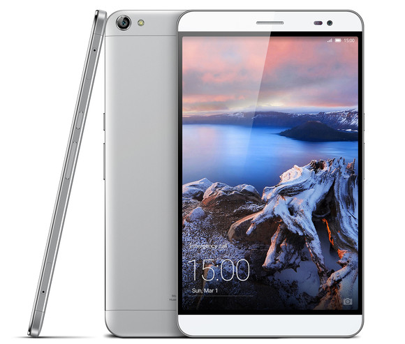 Ezúttal egy Honor táblagép hazai forgalmazását jelentették be