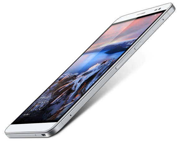 Mutatós és jól felszerelt a Honor X2, nevezzük telefonnak, phabletnek vagy tabletnek