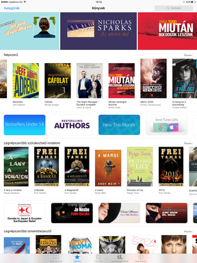 Az Apple-féle személyi asszisztens sokat javult, de magyarul még nem fog tudni egy ideig.