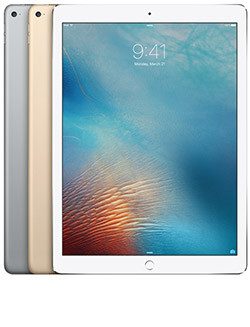 Apple iPad Pro