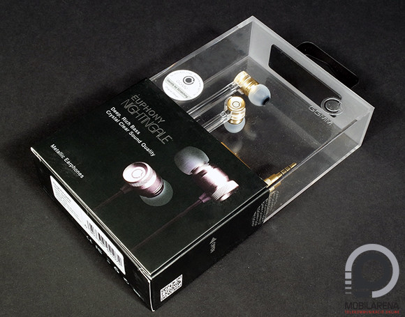 Muzix blog: Nem fukarkodik a mélyekkel a GGMM Nightingale