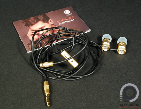 Muzix blog: Nem fukarkodik a mélyekkel a GGMM Nightingale