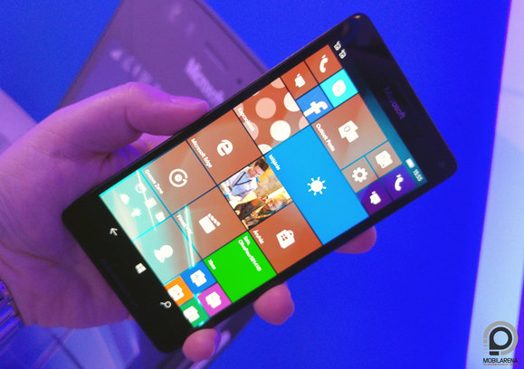 Microsoft Lumia 950 XL