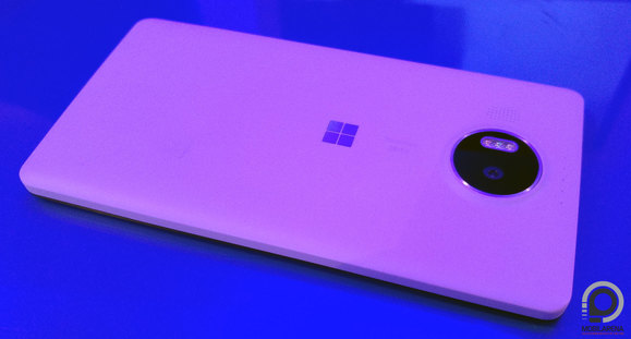 Microsoft Lumia 950 XL