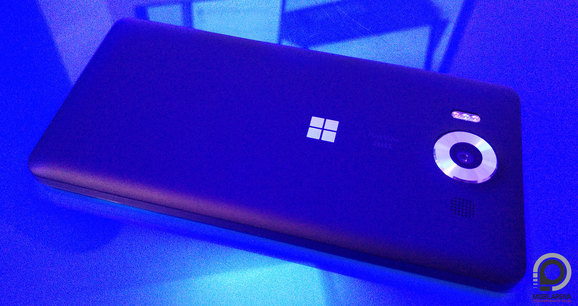 Microsoft Lumia 950