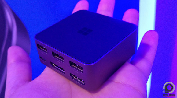 Microsoft Display Dock