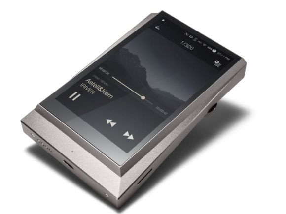 Astell&Kern AK320