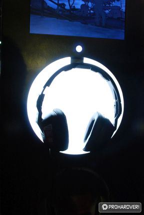 Skullcandy - Veletech