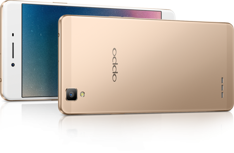Bemutatkozott az Oppo A53