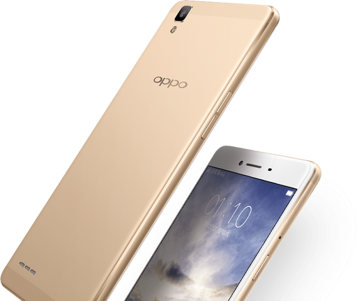 Bemutatkozott az Oppo A53