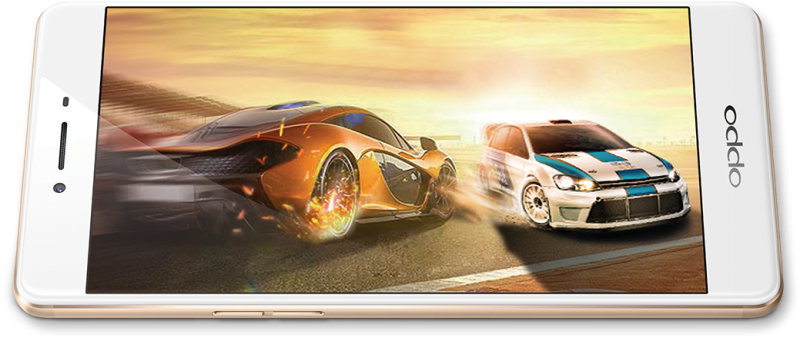 Bemutatkozott az Oppo A53