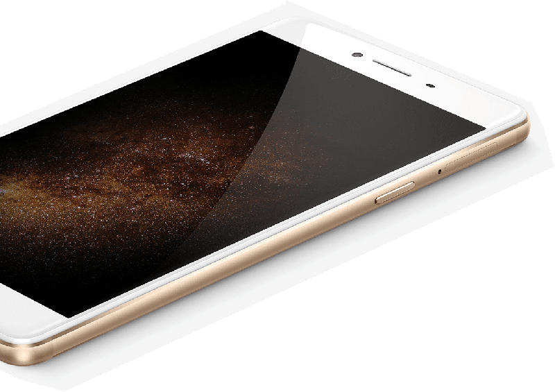 Bemutatkozott az Oppo A53