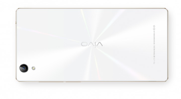 Bemutatkozott a Vivo Y51