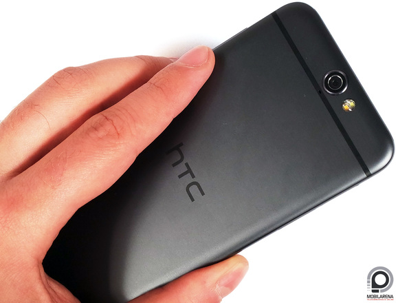 A HTC One A9 elég drága, ám mégis ez segíthet a gyártó helyzetén?