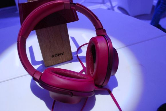 Sony h.ear.on - MDR-100AAP