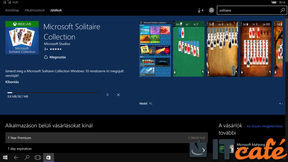 Mobil és PC mód, ami nem mindig egyenlő az univerzalitással