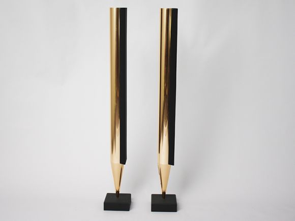 BnO Gold BeoLab 8000