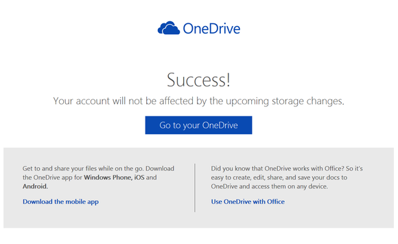 OneDrive - marad a bónusz