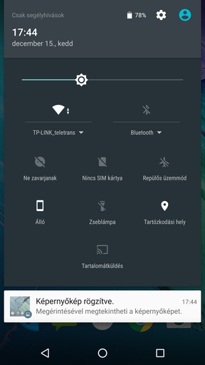 A Moto X Pure Edition vegytiszta androidos felületet kapott