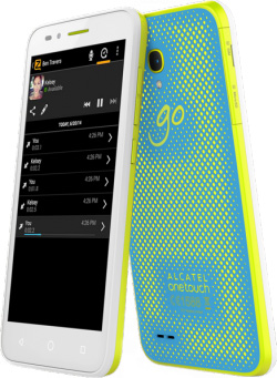 Alcatel One Touch Go Play 