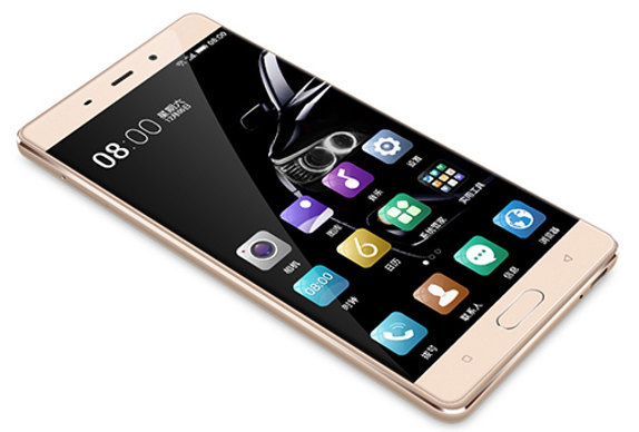 Bemutatkozott a Gionee Marathon M5 Plus és M5 Enjoy