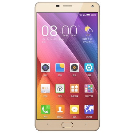 Bemutatkozott a Gionee Marathon M5 Plus és M5 Enjoy
