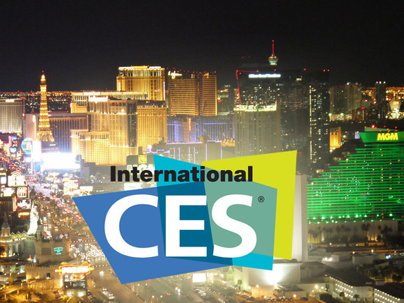 CES 2016