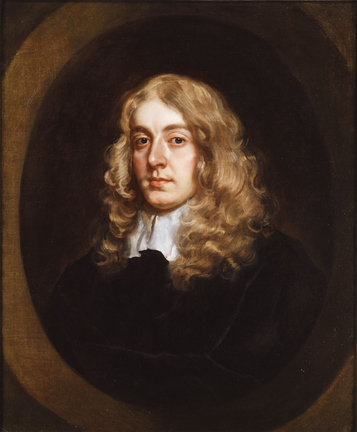 Sir Samuel Morland (1625-1695)