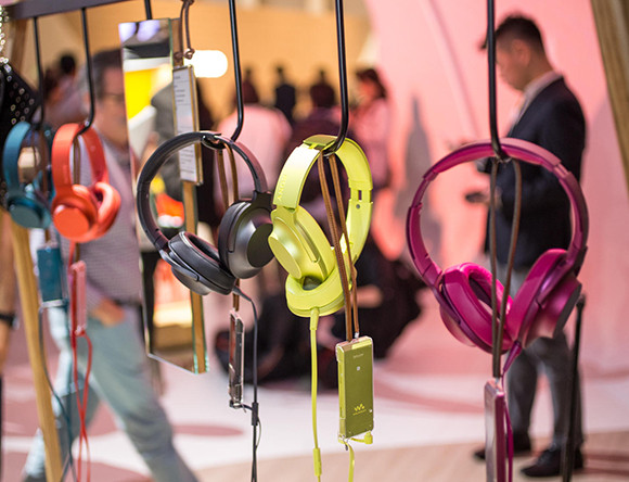 Sony h.ear on (MDR-100AAP) teszt