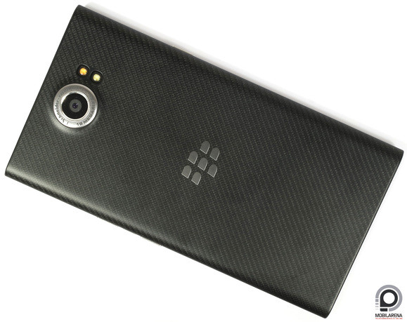 A Priv új fejezet a BlackBerry történetében
