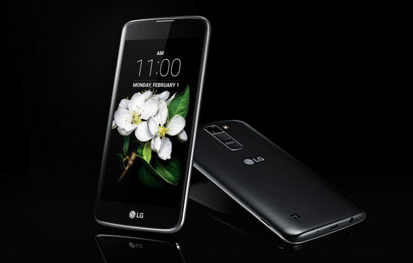 LG K7
