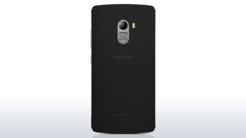 Bemutatkozott a Lenovo Vibe K4 Note