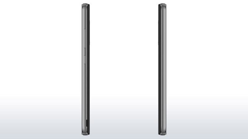 Bemutatkozott a Lenovo Vibe K4 Note