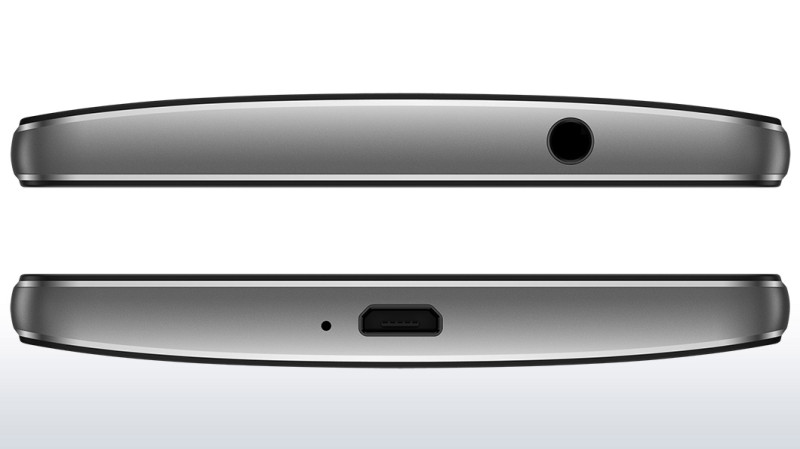 Bemutatkozott a Lenovo Vibe K4 Note