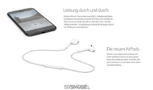 Eltűnhet a jack csatlakozó a következő iPhone-ról?