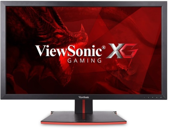 ViewSonic XG2700-4K