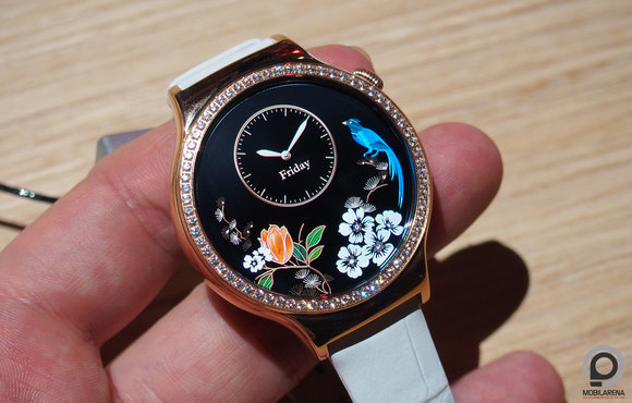 Látszik, hogy a nőknek készült